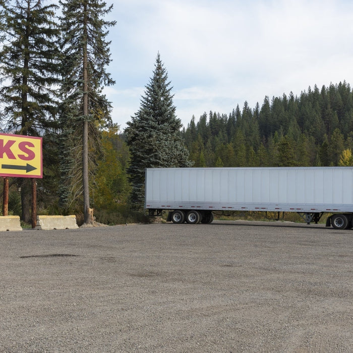 Truck Scales for Sale