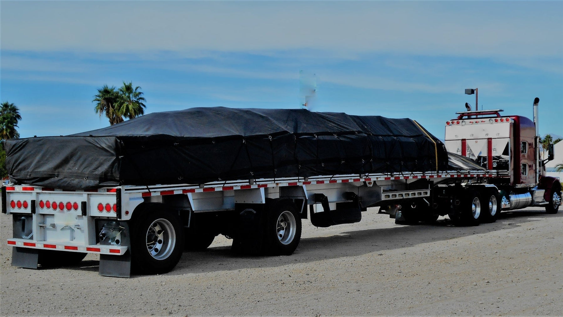 Truck Weight Scale: Complete Buyer’s Guide to Legal-for-Trade Truck Scales