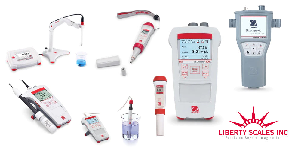 Water Analysis Meters and Electrodes: Types, Buying Advice, and More