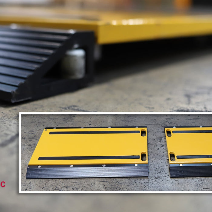  Portable Weigh System Solutions
