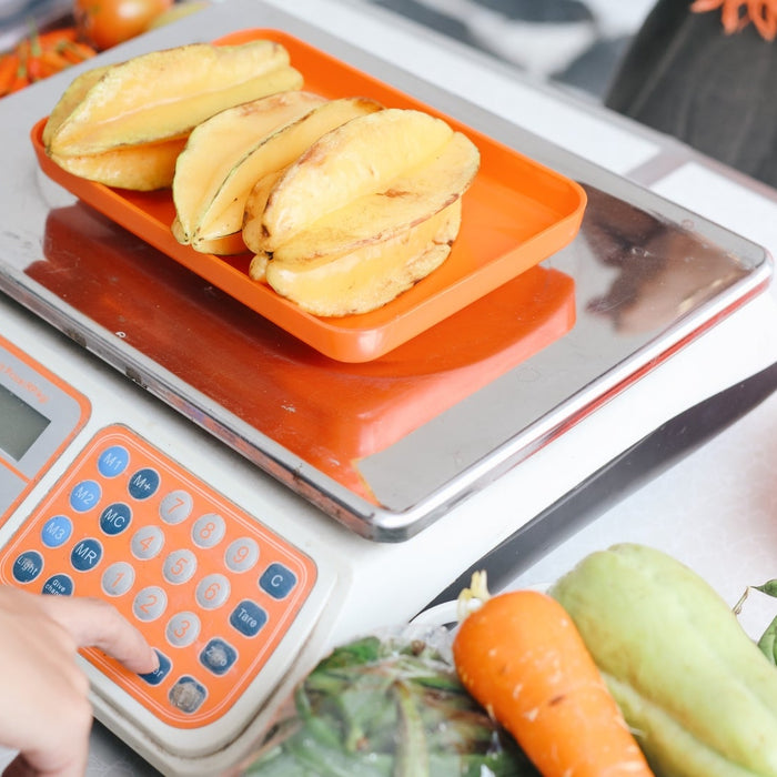 Are Digital Scales Reliable in Daily Life Use