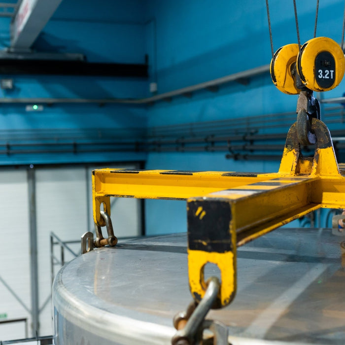 Finding the Right Industrial Scale for Sale