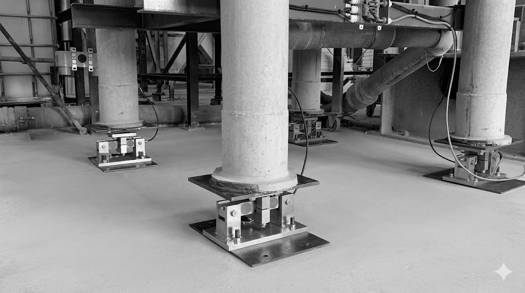 Load Cells Explained: The Sensor That Decides Whether Your Scale Tells the Truth
