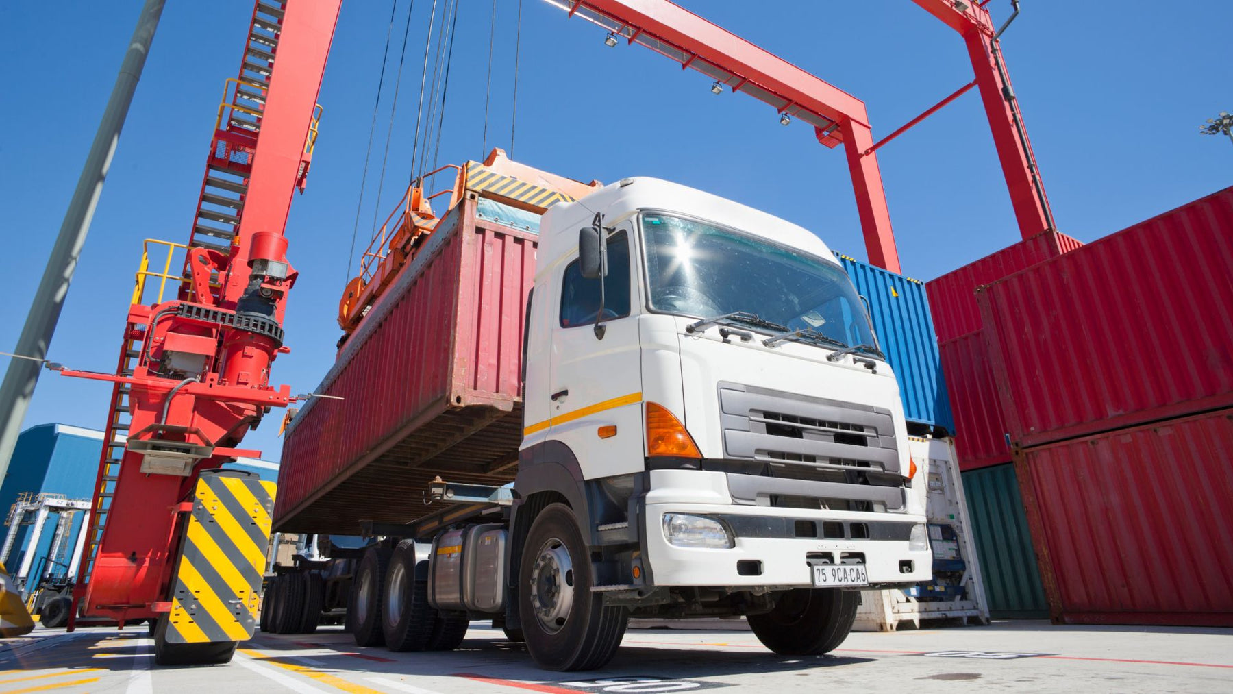 Truck Scales: How Precision Weighing Drives Profit, Compliance, and Operational Confidence