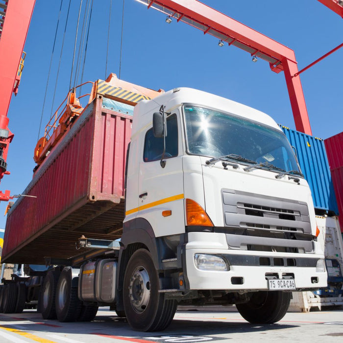 Truck Scales: How Precision Weighing Drives Profit, Compliance, and Operational Confidence