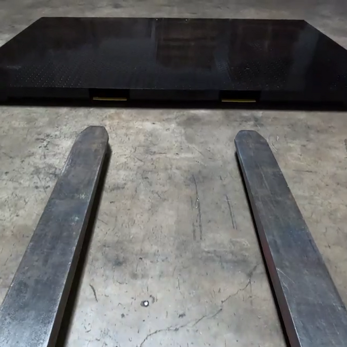 Forklift Scale Safety: Practical Tips for Warehouses, Loading Docks, and the Liberty FA Series