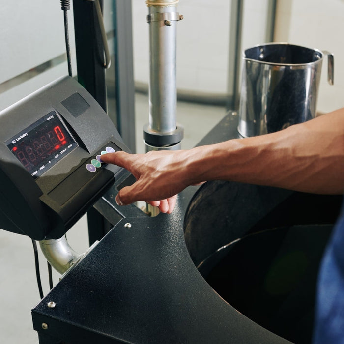 The Top Benefits of Using a Customized Scale for Your Business