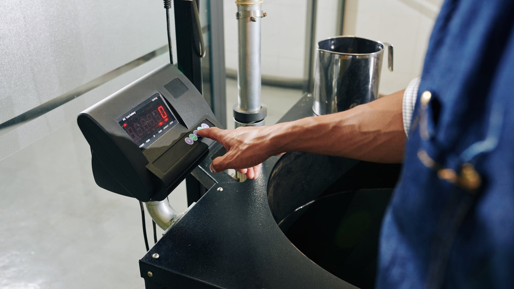 The Top Benefits of Using a Customized Scale for Your Business