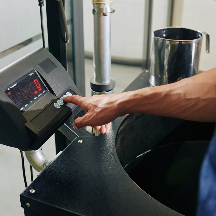 The Top Benefits of Using a Customized Scale for Your Business