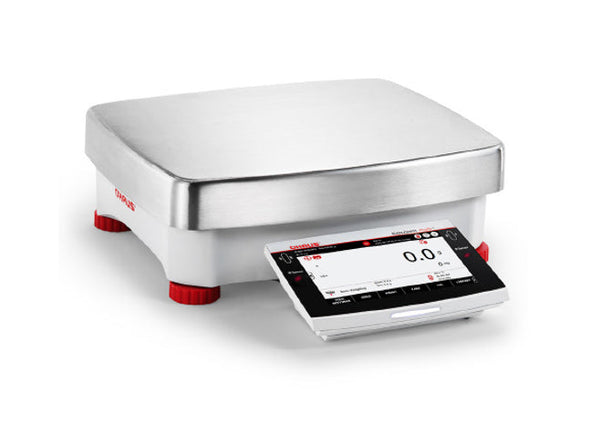 Explorer™PLUS Precision High Capacity