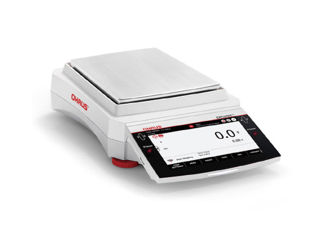 Explorer™ EXR Precision