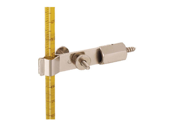 2-Prong Dual Adjust Wall Mount