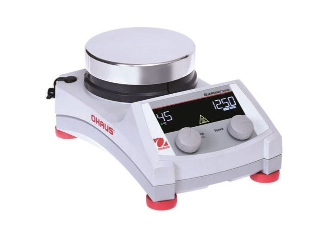 Guardian™ 3000 Hotplates & Stirrers
