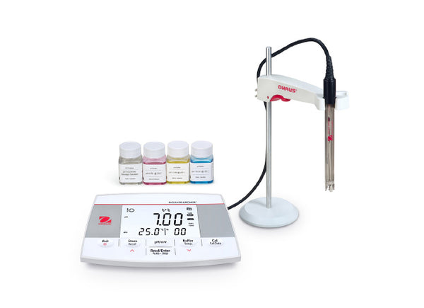 AquaSearcher™ AB23PH Bench Meter