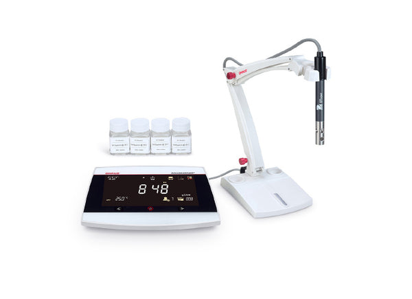 AquaSearcher™ AB33EC Bench Meter