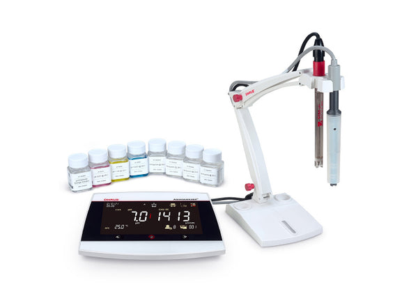 AquaSearcher™ AB33M1 Bench Meter