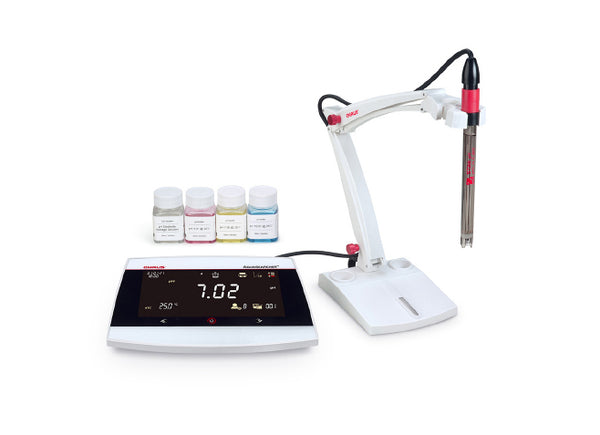 AquaSearcher™ AB33PH Bench Meter