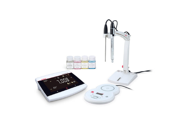 AquaSearcher™ AB41PH Bench Meter