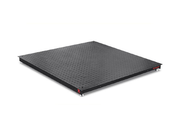 DEFENDER™ 3000 Floor Platforms