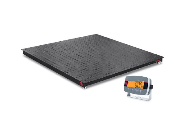 DEFENDER™ 3000 Floor Scales-i-DF33