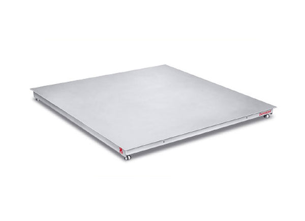 DEFENDER™ 3000 Washdown Floor Platforms