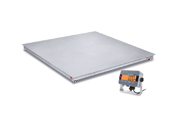 DEFENDER™ 3000 Washdown Floor Scales-i-DF33