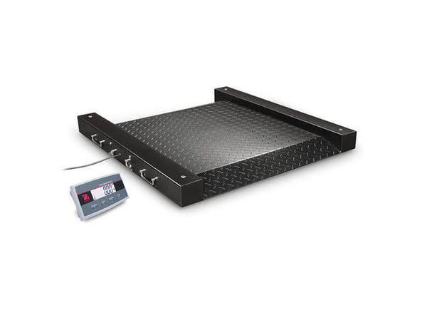 DEFENDER™Drum Scales- i-DFD25P