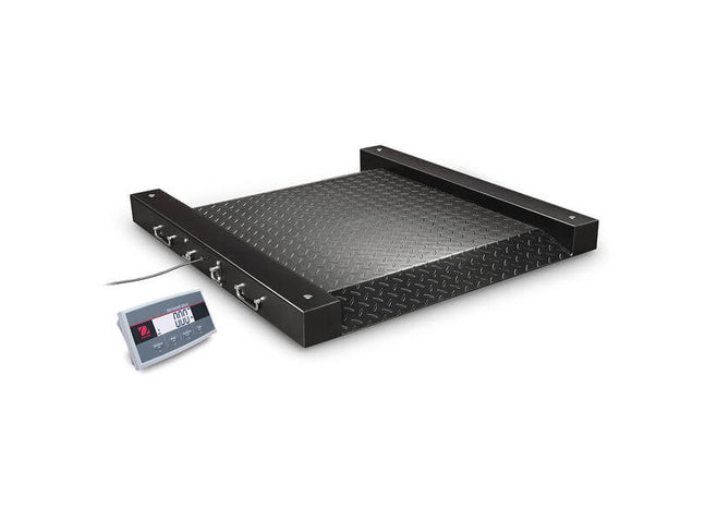 DEFENDER™Drum Scales- i-DFD25P