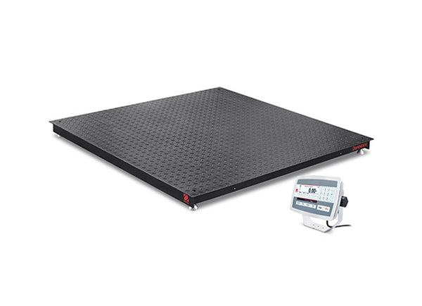 DEFENDER™ 5000 Floor Scales-i-DF52