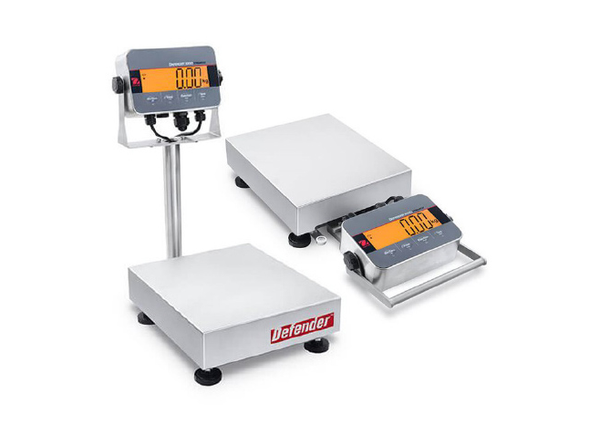 Ohaus Defender™ 3000 Hybrid - I-D33