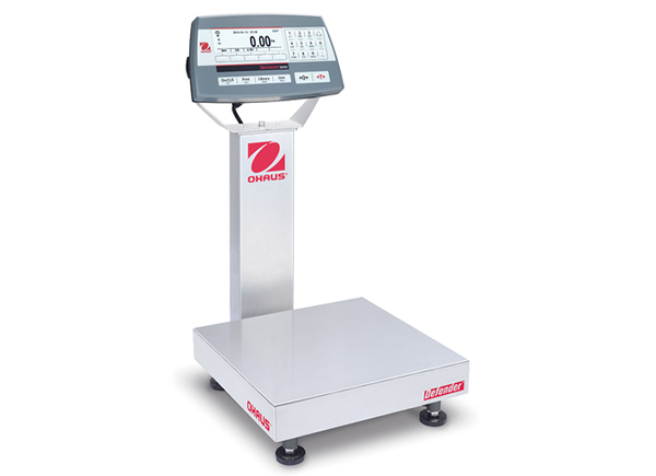 Ohaus Defender™ 5000 - Plastic Indicator