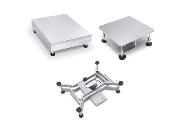 Defender™ 6000 Washdown Base