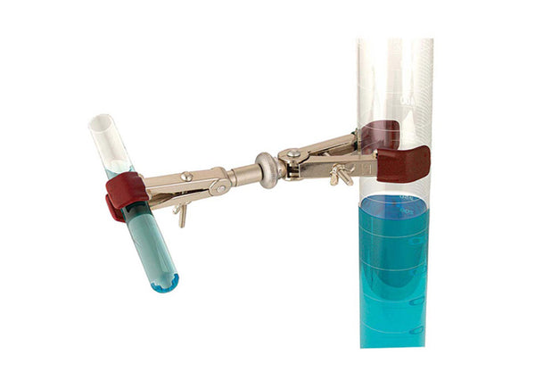 Double 2-Prong Single Adjust