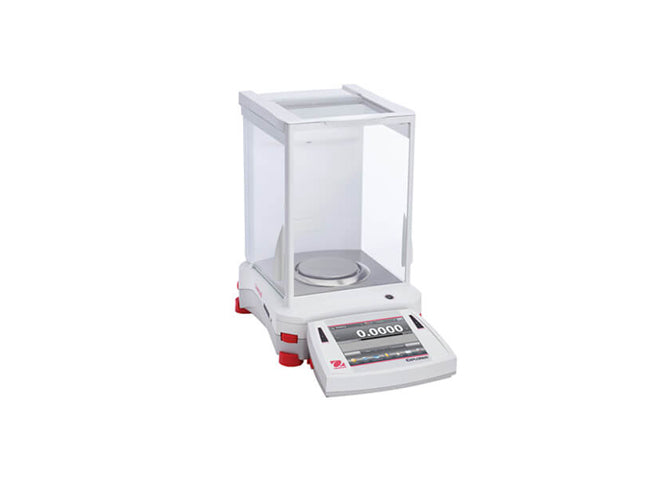 Explorer™ Analytical — Liberty Scales
