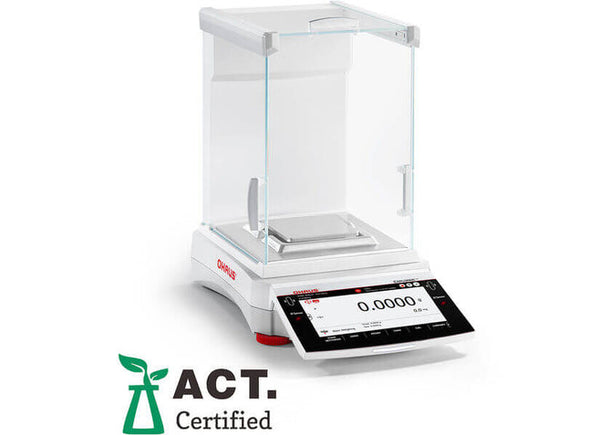 Explorer™ EXR Analytical