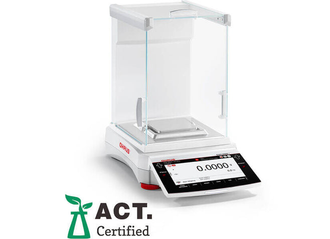 Explorer™ EXR Analytical