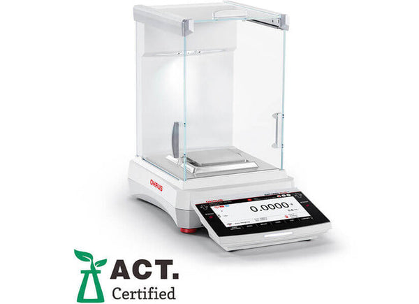 Explorer™PLUS Analytical