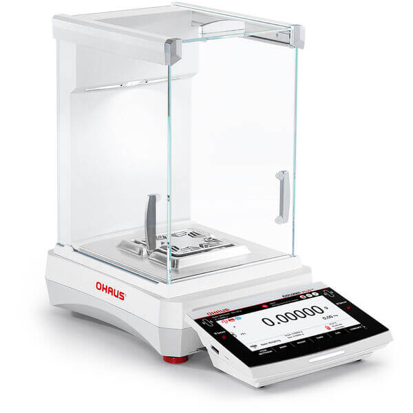 Explorer™PLUS Semi-Micro