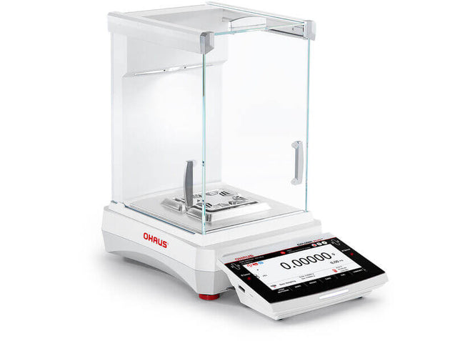Explorer™PLUS Semi-Micro