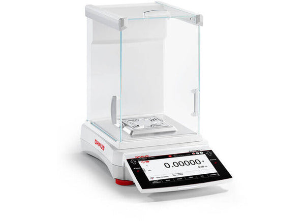 Explorer™ EXR Semi-Micro