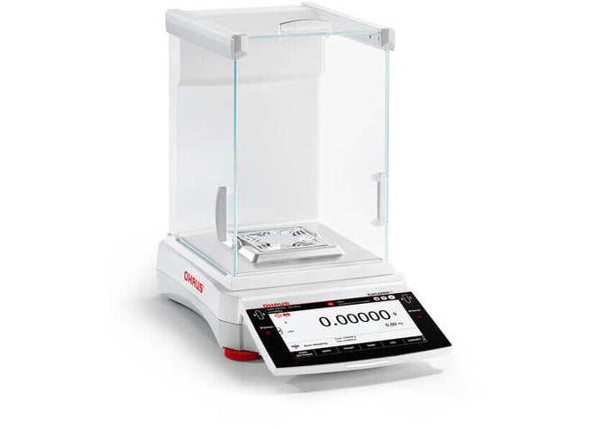 Explorer™ EXR Semi-Micro