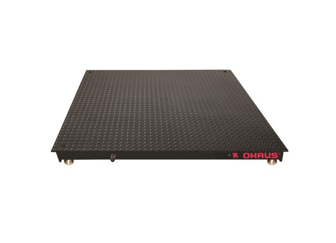 Floor Scale Platforms — Liberty Scales