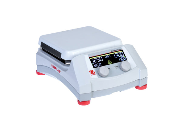 Guardian 7000 Hotplate Stirrers