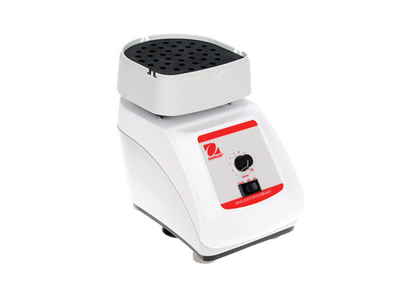 Heavy-Duty Vortex Mixers