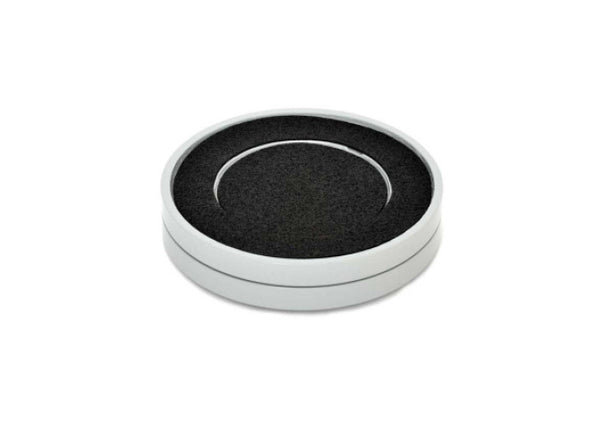 Innoculating Turntable