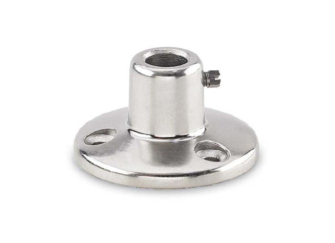 Lab Frame Foot — Liberty Scales