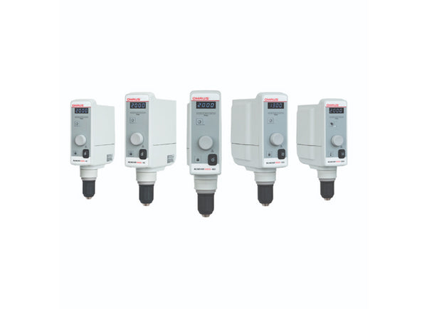 Overhead Stirrers