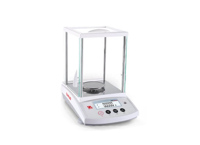 Analytical Balances - Quality Scales Unlimited