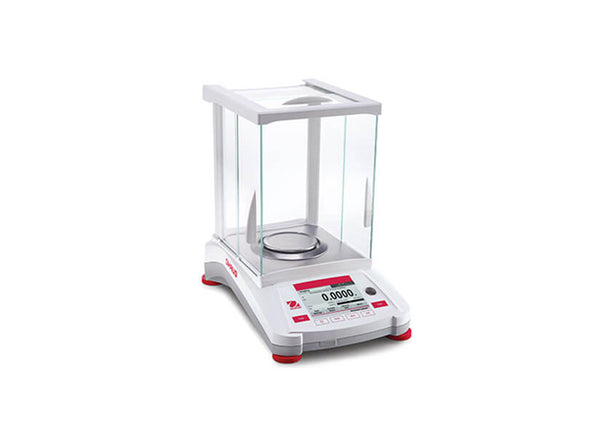 Analytical Balances