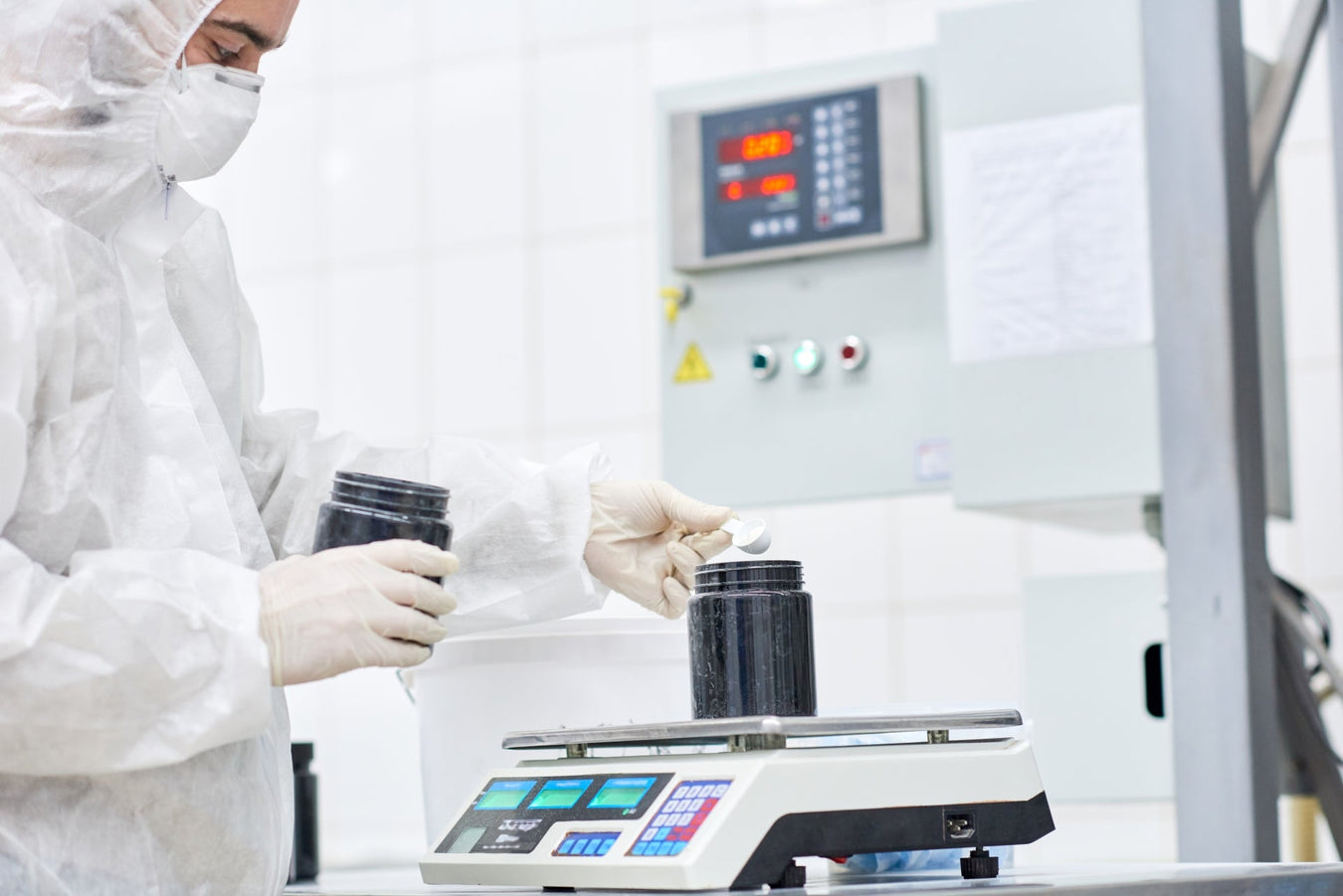 Pharmaceutical Industry